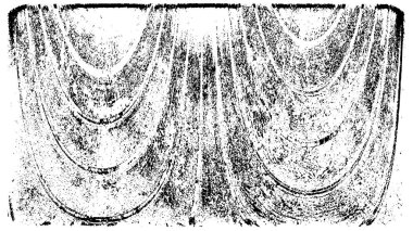 Soyut arkaplan. Monokrom dokusu. Resim siyah ve beyaz tonları içerir.