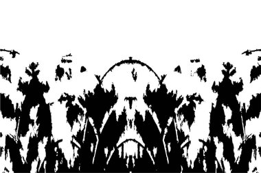 Soyut arkaplan. Monokrom dokusu. Resim siyah ve beyaz tonları içerir.