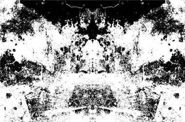 Soyut arkaplan. Monokrom dokusu. Resim siyah ve beyaz tonları içerir.