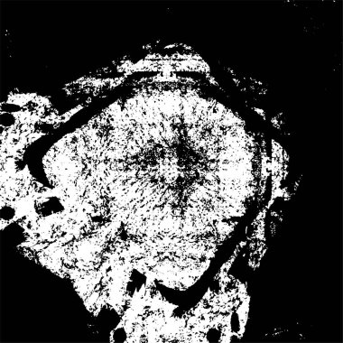 Soyut arkaplan. Monokrom dokusu. Resim siyah ve beyaz tonları içerir.