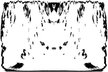 Soyut arkaplan. Monokrom dokusu. Resim siyah ve beyaz tonları içerir.