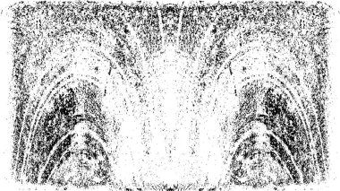 Soyut arkaplan. Monokrom dokusu. Resim siyah ve beyaz tonları içerir.