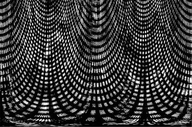 Soyut arkaplan. Monokrom dokusu. Resim siyah ve beyaz tonları içerir.