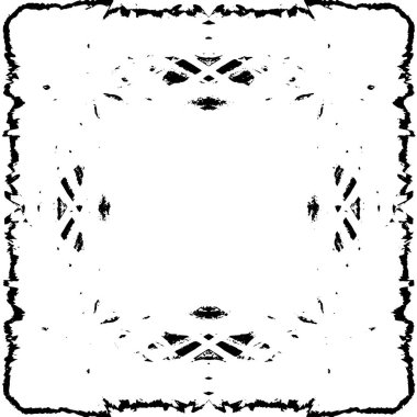 Soyut arkaplan. Monokrom dokusu. Resim siyah ve beyaz tonları içerir.