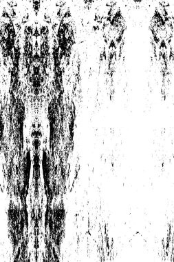 Soyut arkaplan. Monokrom dokusu. Resim siyah ve beyaz tonları içerir.