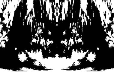 Soyut arkaplan. Monokrom dokusu. Resim siyah ve beyaz tonları içerir.