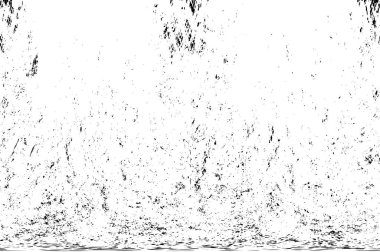 Soyut arkaplan. Monokrom dokusu. Resim siyah ve beyaz tonları içerir.