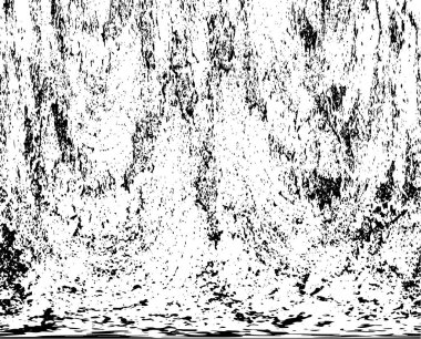 Soyut arkaplan. Monokrom dokusu. Resim siyah ve beyaz tonları içerir.