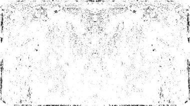 Soyut arkaplan. Monokrom dokusu. Resim siyah ve beyaz tonları içerir.