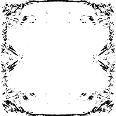 Soyut arkaplan. Monokrom dokusu. Resim siyah ve beyaz tonları içerir.