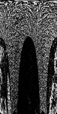 Soyut arkaplan. Monokrom dokusu. Resim siyah ve beyaz tonları içerir.