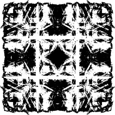 Soyut arkaplan. Monokrom dokusu. Resim siyah ve beyaz tonları içerir.