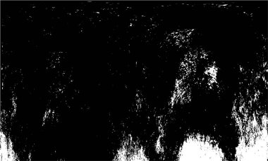 siyah ve beyaz grunge soyut arkaplan