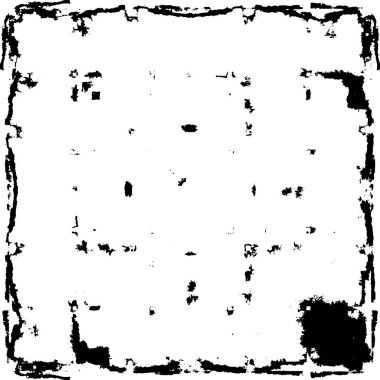 siyah ve beyaz grunge soyut arkaplan