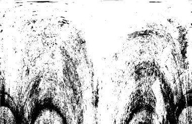 siyah ve beyaz grunge soyut arkaplan