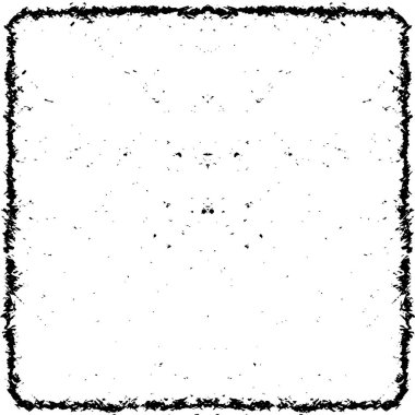 siyah ve beyaz grunge soyut arkaplan