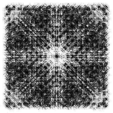 siyah ve beyaz grunge soyut arkaplan