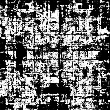 Siyah beyaz arka plan. monokrom dokusu. 