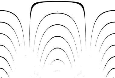 siyah ve beyaz grunge soyut arkaplan