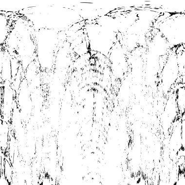 siyah ve beyaz grunge soyut arkaplan