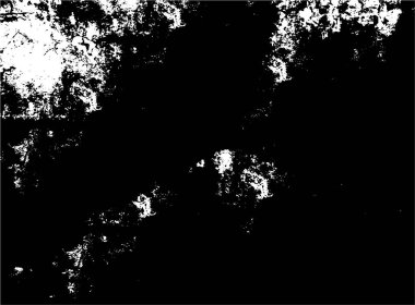 siyah ve beyaz grunge soyut arkaplan