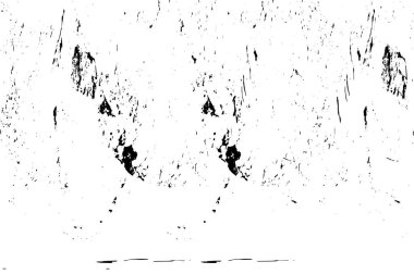 siyah ve beyaz grunge soyut arkaplan