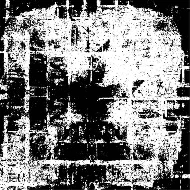 Siyah beyaz arka plan. monokrom dokusu. 