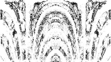 Eski, yıpranmış arka plan