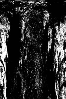 siyah ve beyaz grunge soyut arkaplan