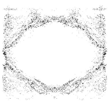 siyah ve beyaz grunge soyut arkaplan