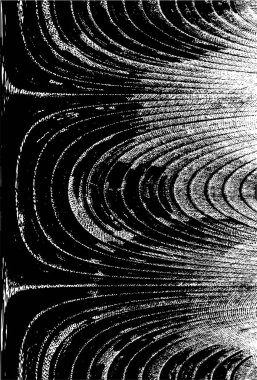 siyah ve beyaz grunge soyut arkaplan