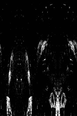 siyah ve beyaz grunge soyut arkaplan