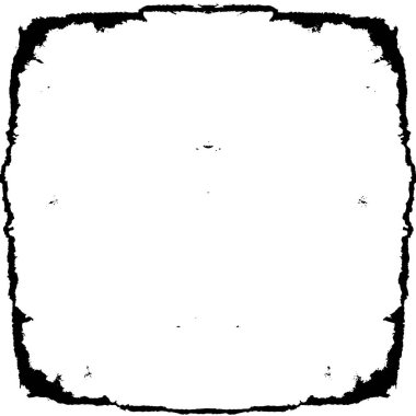 siyah ve beyaz grunge soyut arkaplan