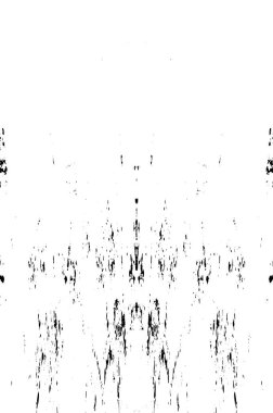 siyah ve beyaz grunge soyut arkaplan