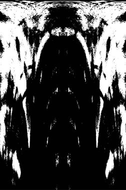 siyah beyaz soyut dokulu arka plan