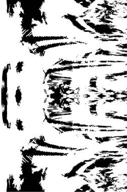 siyah beyaz soyut dokulu arka plan