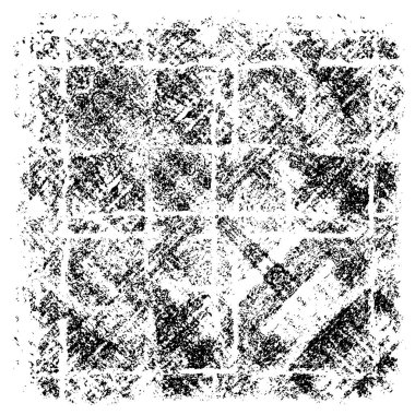 siyah beyaz soyut dokulu arka plan