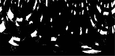 siyah beyaz soyut dokulu arka plan