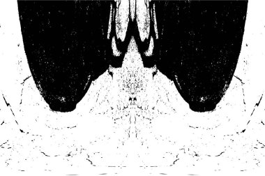 siyah beyaz soyut dokulu arka plan