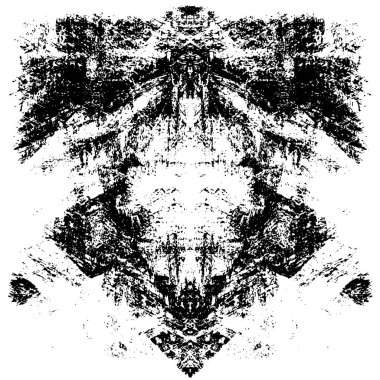 siyah beyaz soyut dokulu arka plan