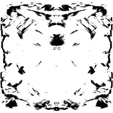 siyah beyaz soyut dokulu arka plan