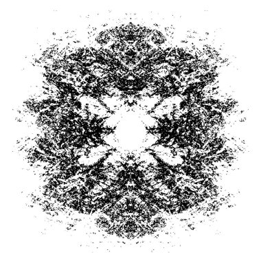 siyah beyaz soyut dokulu arka plan