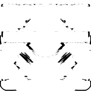 siyah beyaz soyut dokulu arka plan