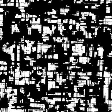 siyah beyaz soyut dokulu arka plan