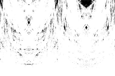 Eski, yıpranmış arka plan