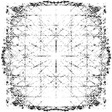 siyah beyaz soyut dokulu arka plan