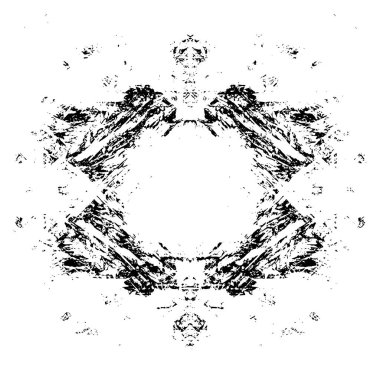 siyah beyaz soyut dokulu arka plan