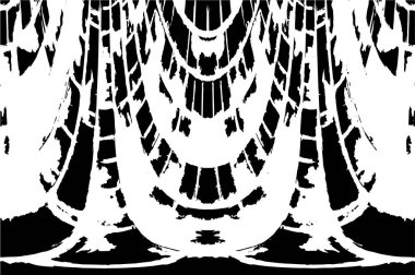 siyah beyaz soyut dokulu arka plan