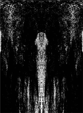 siyah beyaz soyut dokulu arka plan