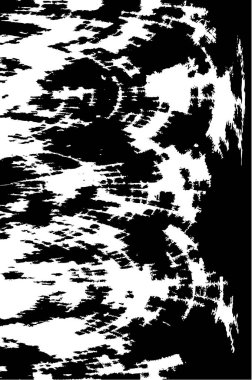 siyah beyaz soyut dokulu arka plan